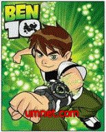 game pic for Ben 10 allien power